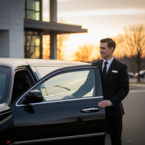 How to Find the Top Limo Service in Somerville, NJ: A Local Guide to Comfort, Safety, and Smart Booking